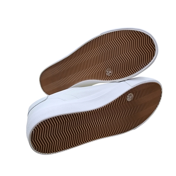 Lucky Brand Women's Divahna Casual Lace Up Sneaker - 7 - Picture 8 of 9